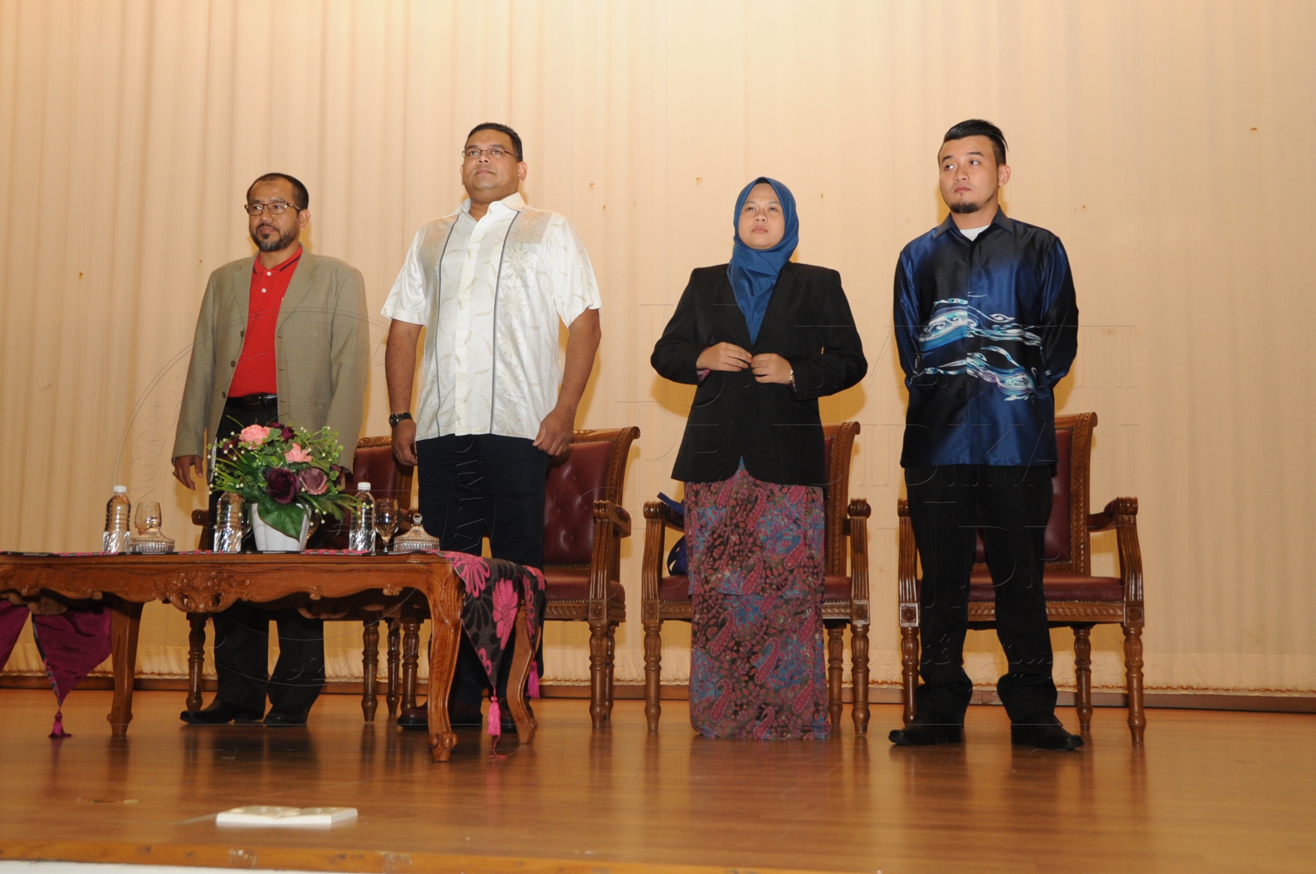 PRO16 15 ismp HAS 9650